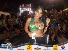 Bloco Lá Vem Eles #Partiu